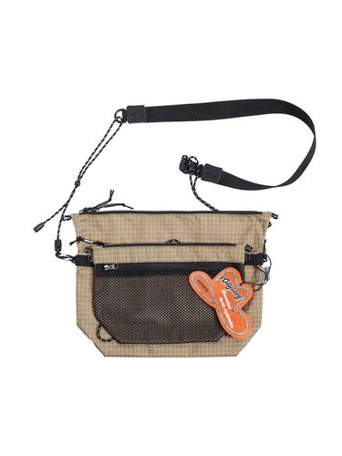 OG Detachable Pocket Cross Bag - Beige - OFFGRID - Modalova