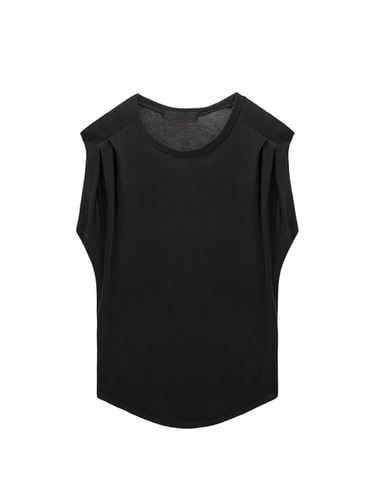 Clip sleeveless_black - Recur,ecur - Modalova