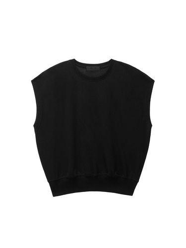 Sleeveless_Black - Recur,ecur - Modalova