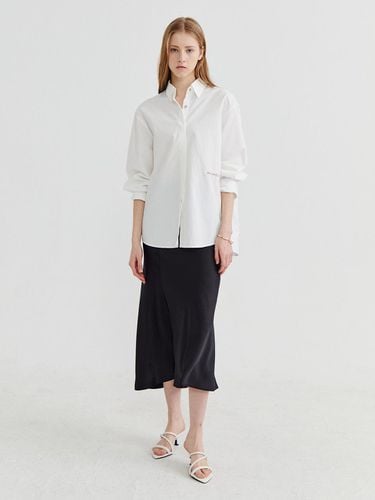 Hidden basic shirt - Recur,ecur - Modalova