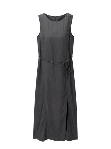 Maxi dress_Charcoal - Recur,ecur - Modalova