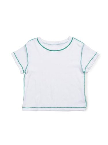 Stitch T-Shirt_white - Recur,ecur - Modalova