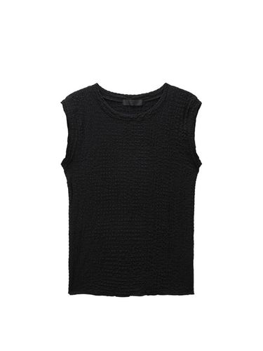 Mood sleeveless_black - Recur,ecur - Modalova