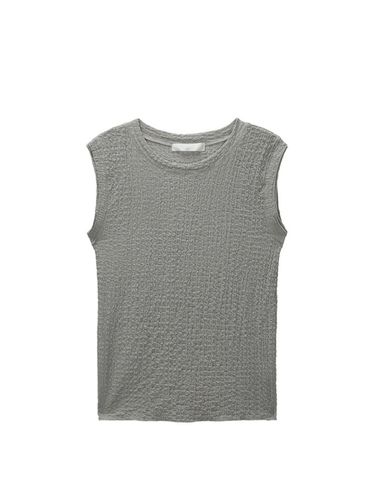 Mood sleeveless_gray - Recur,ecur - Modalova