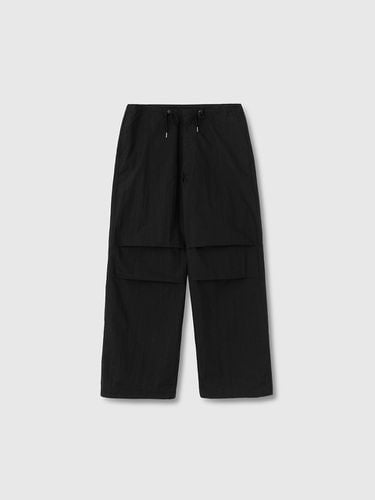 WORK PANTS_BLACK - NIEEH - Modalova