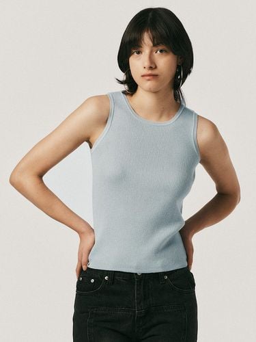 AR_Knit sleeveless top_8 colors - Aei&Rei - Modalova