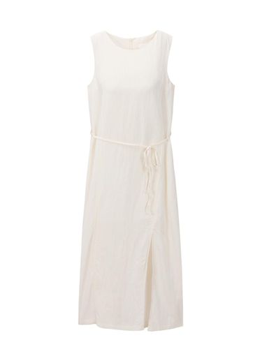 Maxi dress_white - Recur,ecur - Modalova