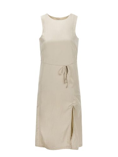 Maxi dress_lightbeige - Recur,ecur - Modalova