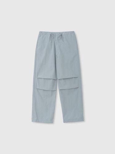 WORK PANTS_GRAY - NIEEH - Modalova