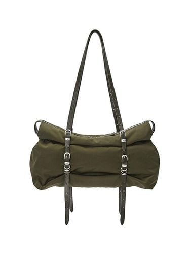 OVERPACKER_khaki - MARGESHERWOOD - Modalova