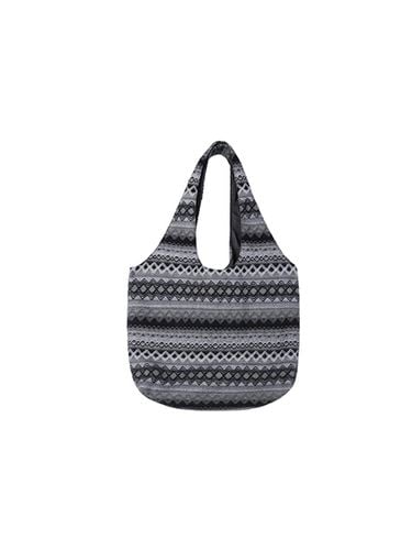 Ethnic mix tote bag - DNSR - Modalova