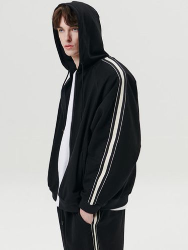 Sideline jersey hood - DNSR - Modalova