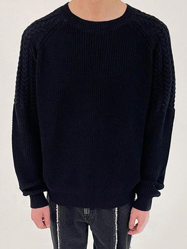 Starlight Black Knitwear - DNSR - Modalova