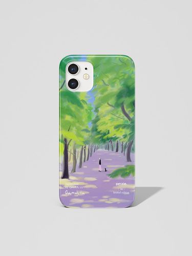 Limited Phone Case] September by OAMUL - PINZLE - Modalova