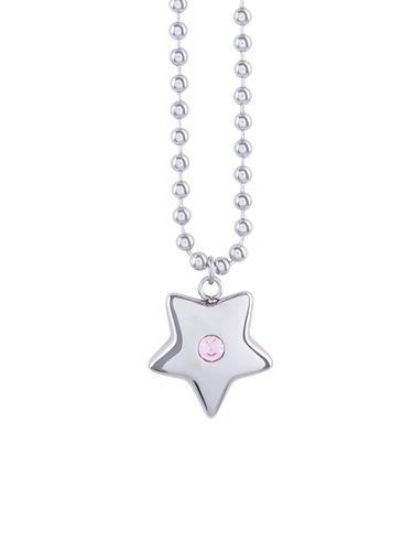 STAR NAMING NECKLACE_Puppy Recognition Tag - THE SALLYS LAW - Modalova