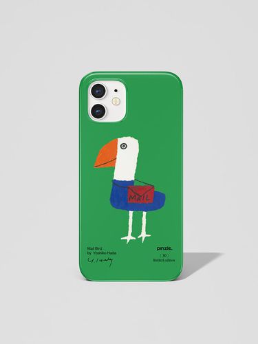 Limited Phone Case] Mail Bird by YOSHIK - PINZLE - Modalova