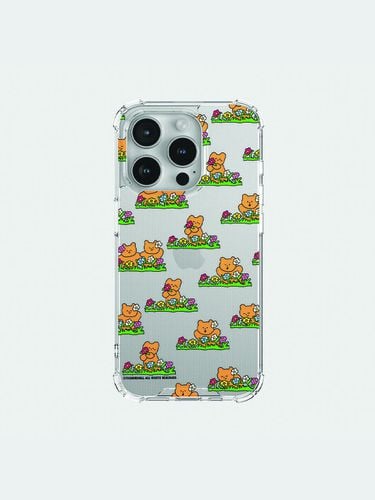 Pattern garden dummy [tank phone case] - theninemall - Modalova