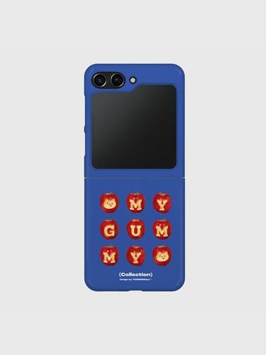 Collection Z flip hard case - theninemall - Modalova