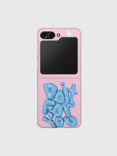 Do it for you Z flip hard case - theninemall - Modalova