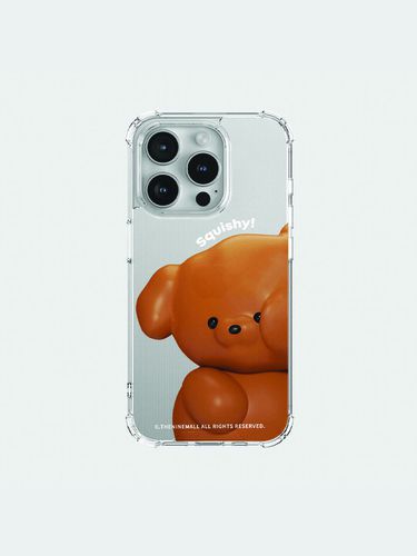 Coco squishy [tank phone case] - theninemall - Modalova