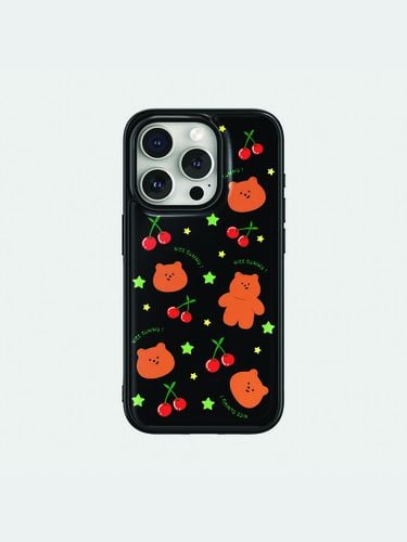 Pattern star [epoxy bumper case] - theninemall - Modalova