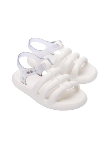 Women's Freesherman Sandals White - Melissa - Modalova