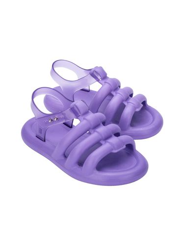 Women's Freesherman Sandals Purple - Melissa - Modalova