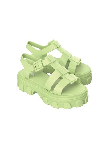 Woman Ella Sandals Light Green - Melissa - Modalova