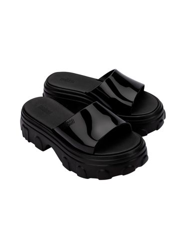 Melissa Woman Ella Slide Black - Melissa - Modalova