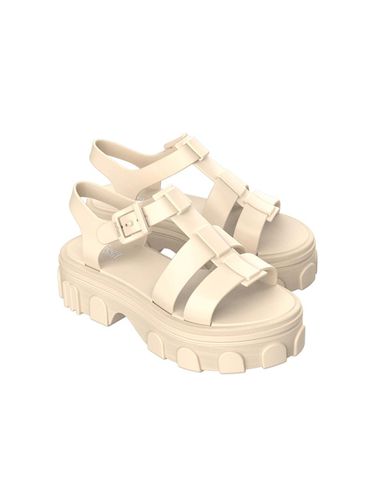 Melissa Woman Ella Sandals Beige - Melissa - Modalova