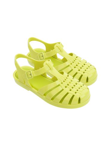 Women's Possession Sandals Green - Melissa - Modalova