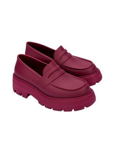 Melissa Woman Royal Burgundy - Melissa - Modalova