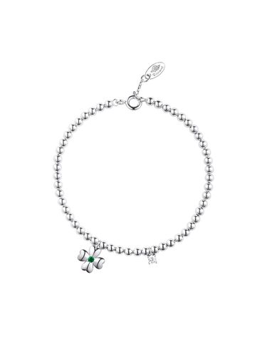 Clover Ball Bracelet RA24B22J - ROSEMONT - Modalova