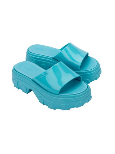 Melissa Woman Ella Slide Light Blue - Melissa - Modalova