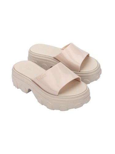 Melissa Women Ella Slide Beige - Melissa - Modalova