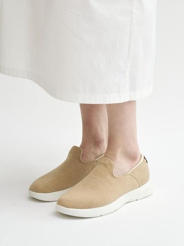 Le Mouto Style 2 Easy-to-wear Merino wool sneakers - Le mouton - Modalova