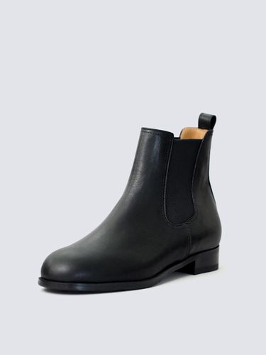 Chelsea Ankle Boots . (W/ Vibram) - heenn - Modalova