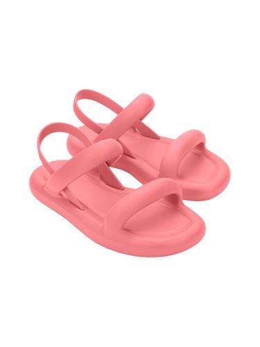 Melissa Woman Free Sandals Pink - Melissa - Modalova