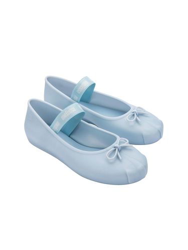 Woman Sophie Flat Light Blue - Melissa - Modalova