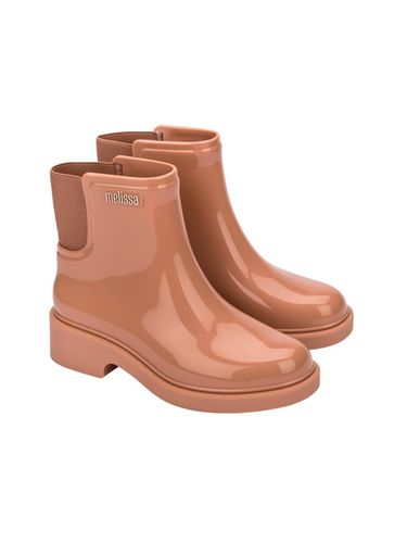 Melissa Woman Chelsea Boots Beige - Melissa - Modalova