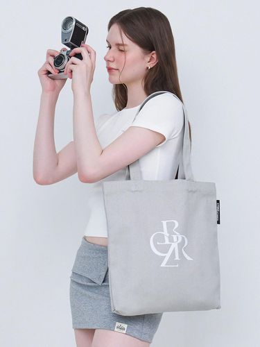 Symbol Go Eco Bag_LIGHT GREY - CITYBREEZE - Modalova