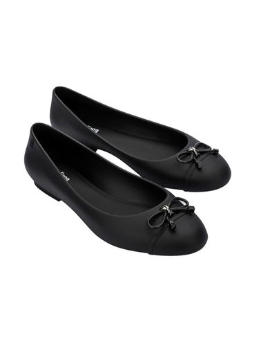 Melissa Women's Doll V Flat Black - Melissa - Modalova