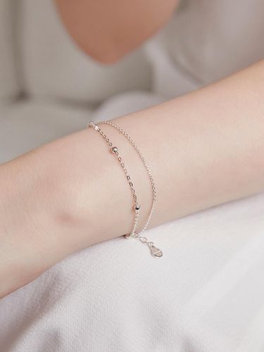 Fabiana DB 925 Silver Bracelet - dmoment - Modalova