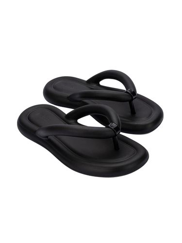 Woman Flip Flop Free AD Black - Melissa - Modalova