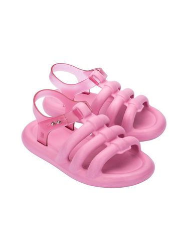 Women's Freesherman Sandals Pink - Melissa - Modalova