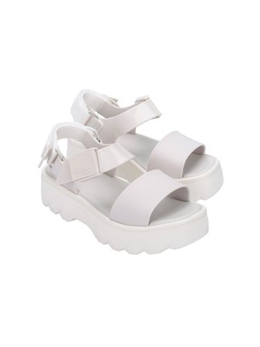 Woman Kick Off Sandals White - Melissa - Modalova