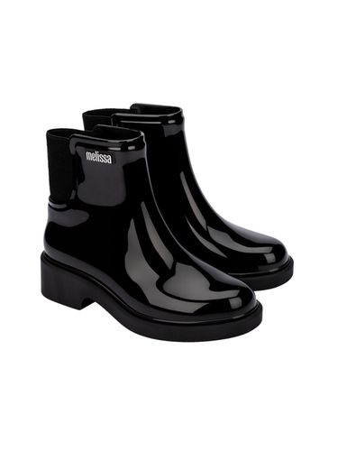 Melissa Woman Chelsea Boots Black - Melissa - Modalova