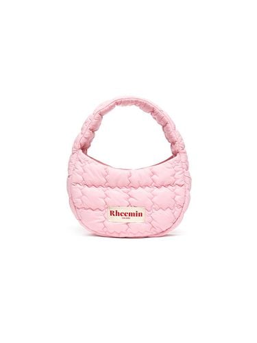 ROUND MINI Bag - RHEEMIN - Modalova