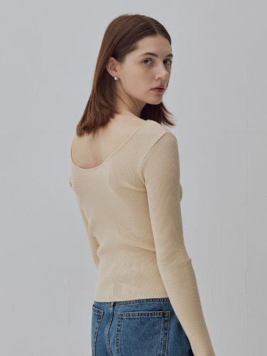 VERA KNIT (3colors) - MangoManyPlease - Modalova