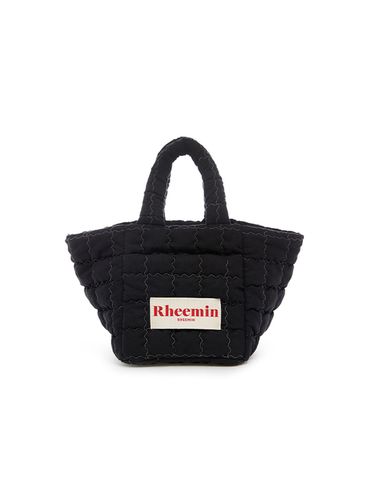 Canvas STITCH TOTE Bag - RHEEMIN - Modalova